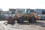 Veiling: Wiellader Case 821E Diesel 169kW 2008, Zakelijke goederen, Ophalen