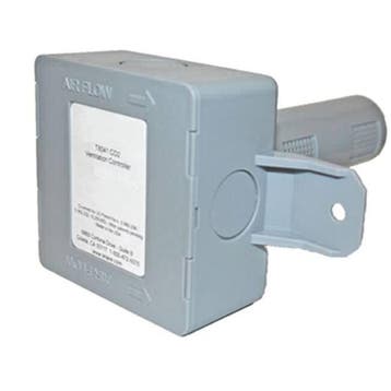 Orcon CO2 - Kanaalopnemer 100mm (0-10V), Verzenden, Nieuw