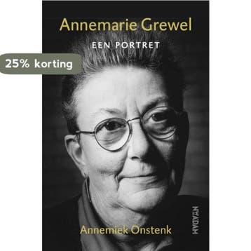 Annemarie Grewel 9789046804070 A. Onstenk, Verzenden, Gelezen, A. Onstenk