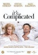 Its complicated op DVD, Verzenden