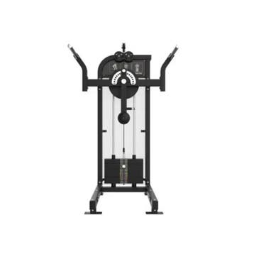 Gymfit - Custom-line - Multi Hip - C09, Sport en Fitness, Fitnessapparatuur, Ophalen of Verzenden, Nieuw