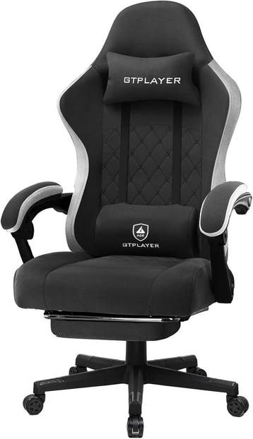 Ergonomische Bureaustoel -  Office Chair - Gamestoel - Volwa, Huis en Inrichting, Verzenden, Nieuw