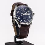 RSW - La Neuveville New Model - RSWA167-SL-D-9 - Sans prix, Handtassen en Accessoires, Horloges | Heren, Nieuw