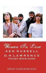 Women in Love 9781861715074 Jeremy Mark Robinson, Verzenden, Jeremy Mark Robinson