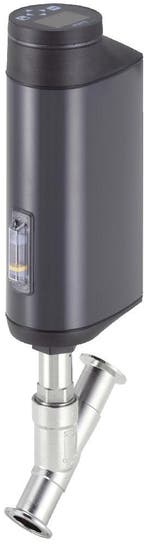 Pince DN 15 Contrôleur de Processus Vannes À Siège Incliné, Verzenden