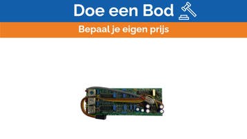 Bieden: Paragon Design NAV-5 RX Receiver Control Board 913-, Ophalen of Verzenden, Nieuw