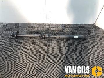 Tussenas Porsche Cayenne O303637, Nieuw