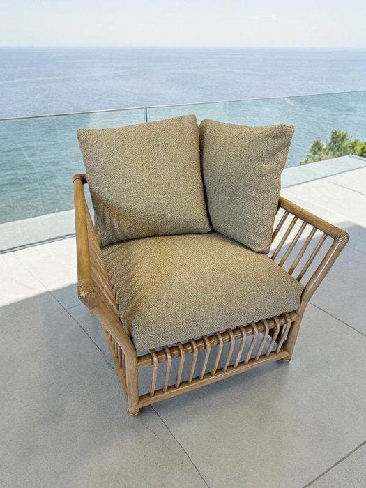 B&B Italia - Mario Bellini - Fauteuil - Softcage - NUOVA, Antiquités & Art, Art | Objets design