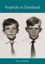 Verplicht in Duitsland 9789460100970 Theo van Daalhoff, Verzenden, Theo van Daalhoff