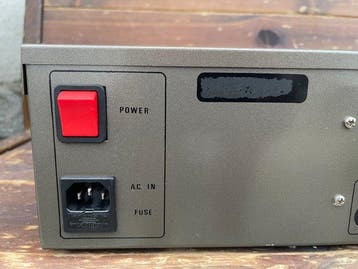 GW Electronics - Brainmost A Learning System Dual-Motor