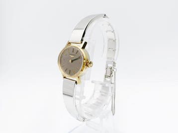 Longines - Ladies Dress Watch - Sans prix de réserve - Femme