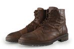 Next Veterboots in maat 43 Bruin, Kleding | Heren, Schoenen, Verzenden, Boots, Gedragen, Next