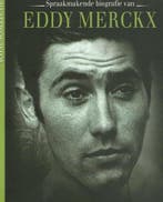 Spraakmakende biografie van Eddy Merckx 5413660988611, Verzenden, Gelezen, Philippe Brunel & Rik Vanwalleghem