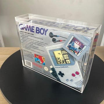 Nintendo - Gameboy Classic - Game Boy - Handheld gaming, Consoles de jeu & Jeux vidéo