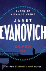 Seven Up 9780755329069 Janet Evanovich, Verzenden, Janet Evanovich