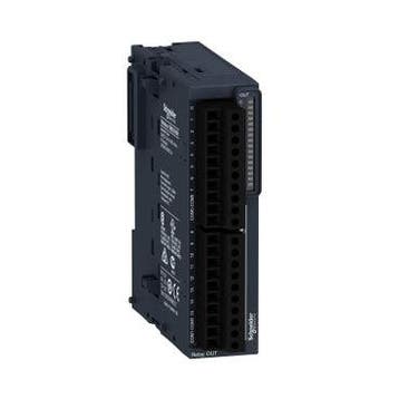 Schneider Electric M2 PLC digitale in- en uitgangsmodule -, Doe-het-zelf en Bouw, Verzenden, Nieuw