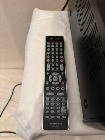 Marantz - SR 5005 + Télécommande d’origine Récepteur