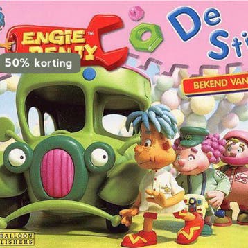 De Stip 9789054259206 B. Appleby, Verzenden, Gelezen, B. Appleby