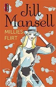 Millies flirt 9789021015279 Jill Mansell, Verzenden, Gelezen, Jill Mansell
