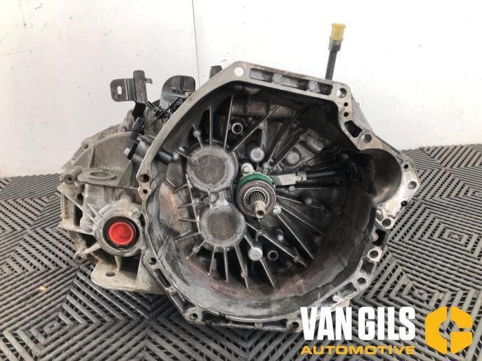 Versnellingsbak Renault Trafic O321821, Auto-onderdelen, Motor en Toebehoren