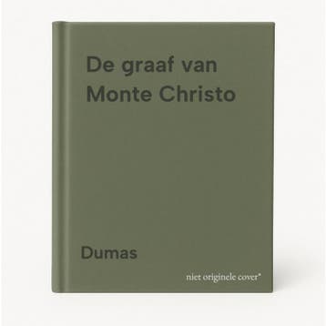 De graaf van Monte Christo 9789020404319 Dumas, Verzenden, Dumas