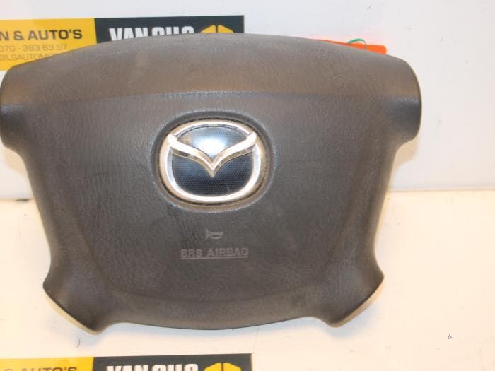 Airbag links (Stuur) Mazda MPV O94053, Auto-onderdelen, Interieur en Bekleding