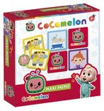 Cocomelon Maxi Memo 24st, Verzenden