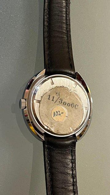 Masonic - Vintage watch - Sans prix de réserve - Homme -, Nieuw