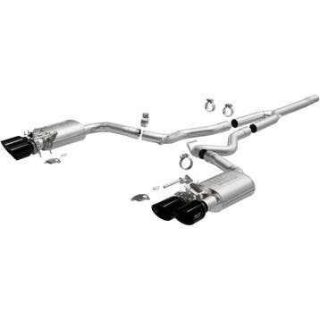 MagnaFlow 2024 Ford Mustang Ecoboost 2.3L Competition Series, Ophalen of Verzenden