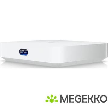 Ubiquiti UniFi Cloud Gateway Ultra, Verzenden