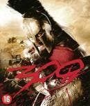 300 op Blu-ray, CD & DVD, Blu-ray, Envoi