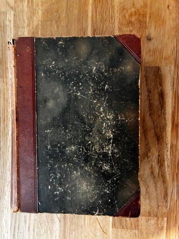 Dr. A. Schmidtmann - Handbuch der gerichtlichen Medizin -, Antiek en Kunst