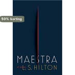 Maestra Exp 9780399576966 L S Hilton, Verzenden, Gelezen, L S Hilton