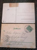 Humor 80 postkaarten Duitsland vanaf 1899 - Ansichtkaart