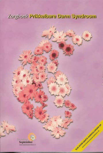 Prikkelbare darm syndroom / Zorgboek 9789086482054, Verzenden, Zo goed als nieuw
