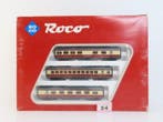 Roco H0 - 04070A - Treinstel (1) - 3-Delige uitbreidingsset, Nieuw
