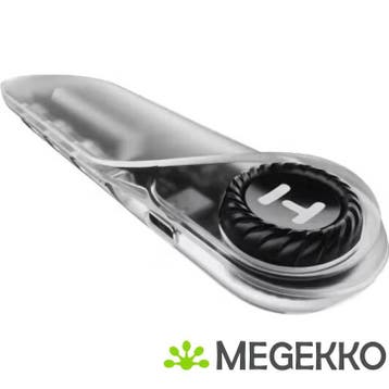 Hyte Internal USB Hub, Verzenden