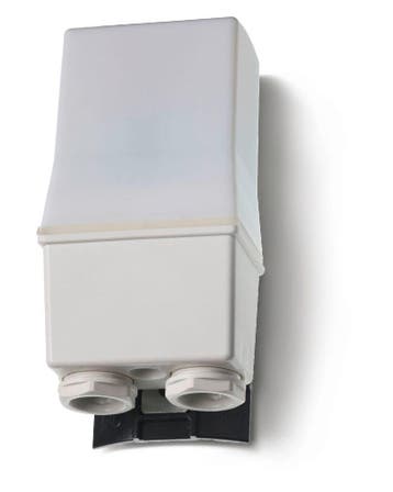 Finder Relais Dépendant De La Lumière 16A Avec Capteur 230V, Verzenden, Nieuw