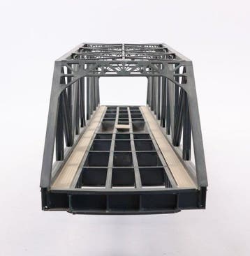 Walthers H0 - 933-3088 - Bâtiments pour trains miniatures, Hobby en Vrije tijd, Nieuw