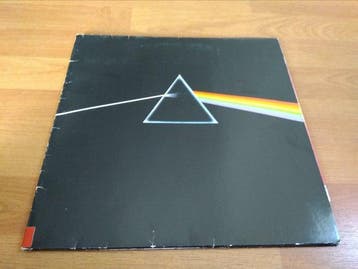 Pink Floyd - 11 Album inc. Doppel LP Rock - LP albums, Nieuw in verpakking