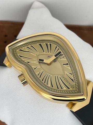 Exaequo - Revolve Salvador Dali Collection - EX0032.0003 -