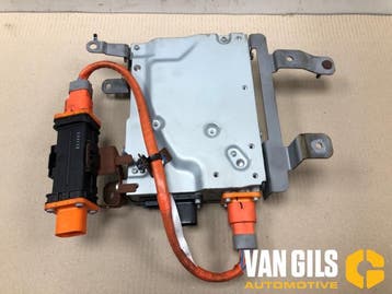 Inverter Mazda CX-60 O308170, Nieuw