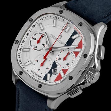 Tecnotempo - Automatic Chronograph ChronoReborn - Swiss