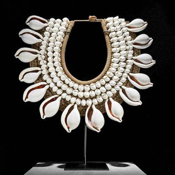 Decoratief ornament - NO RESERVE PRICE - SN1 - Decorative