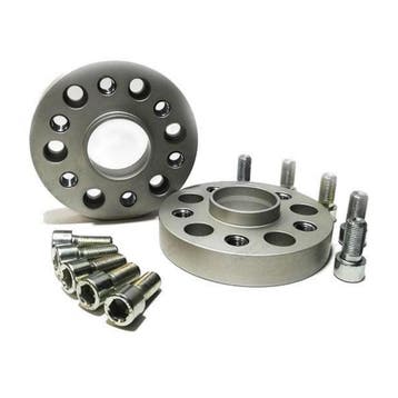 Kit Elargisseurs de Voie 25Mm Pour Volkswagen Vw Vento 92-98, Verzenden