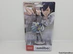 Amiibo - Fire Emblem - Chrom, Verzenden