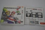 Mario Kart 7 (3DS HOL), Nieuw