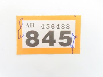Märklin H0 - 7272/7273/7274 - Model treinbesturingseenheid, Nieuw