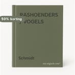 RASHOENDERS / VOGELS 9789052100869 Schmidt, Verzenden, Schmidt