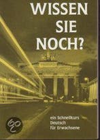 Wissen Sie noch? 9789066756120 C. Henneberger, Boeken, Verzenden, Gelezen, C. Henneberger